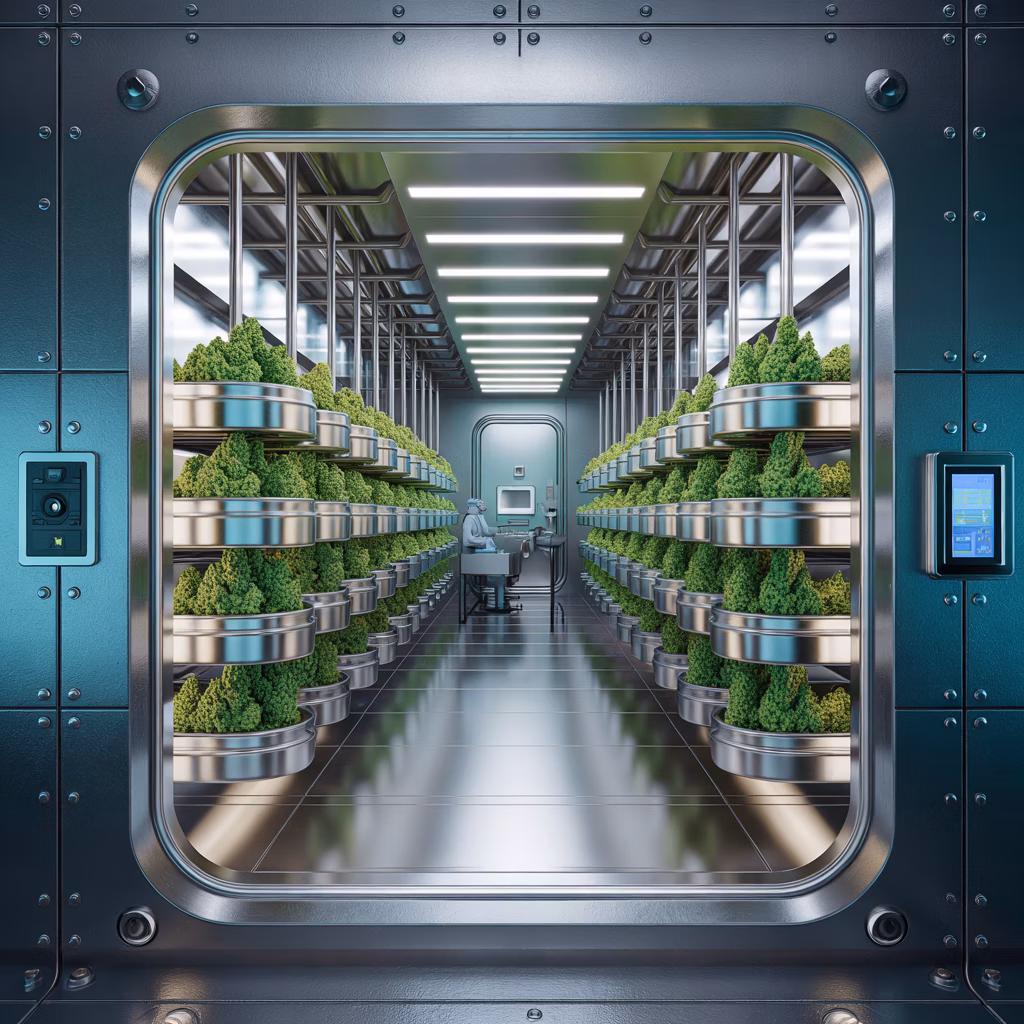 Vault